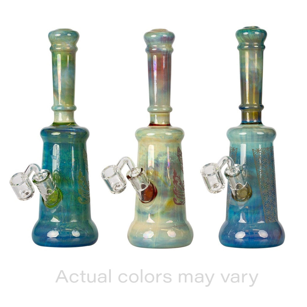 Amsterdam | Limited Edition Special Shape Series - H:26cm - SG:14.5mm