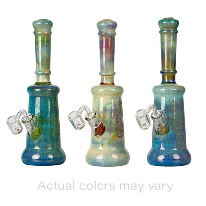 Amsterdam | Limited Edition Special Shape Series - H:26cm - SG:14.5mm