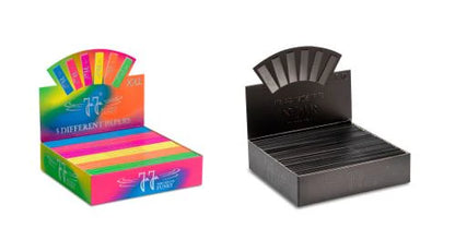 JaJa King Size Funky XXL