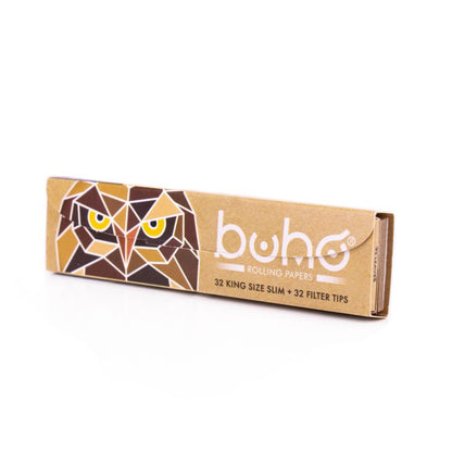 Buho King Size Slim+Tips