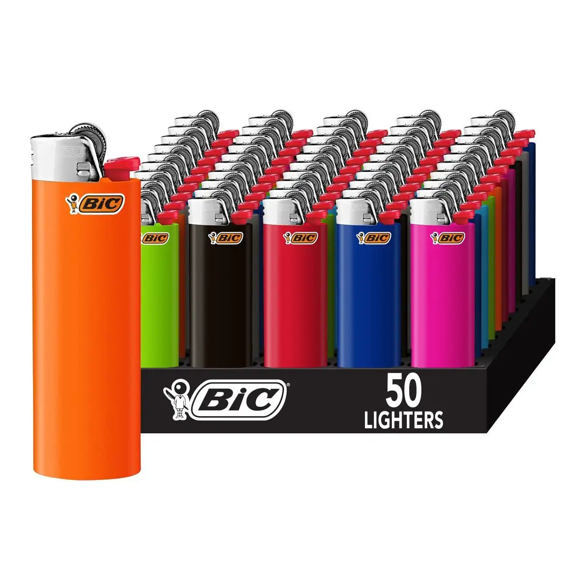 BIC Mini J25