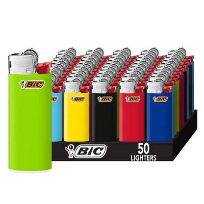 BIC Maxi J26