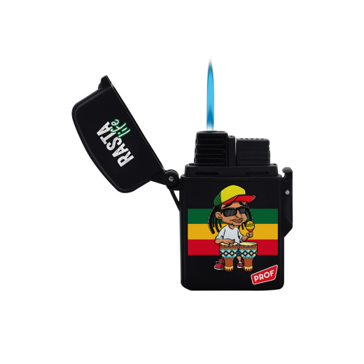 Prof Rasta Malibu Jetflame DL20
