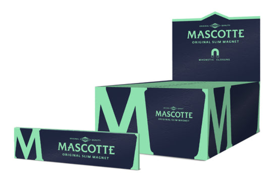 Mascotte Original Slim