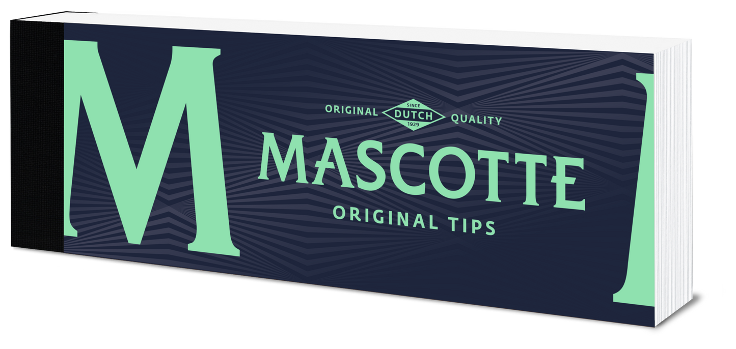 Mascotte Original Tips