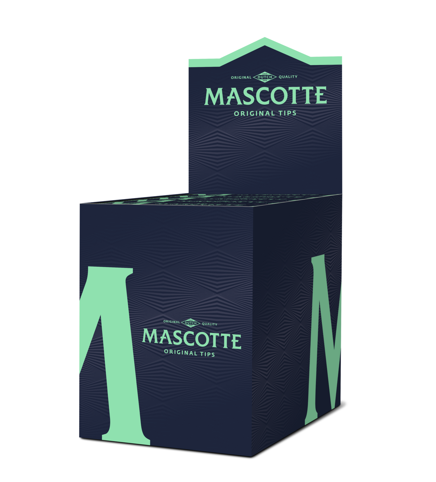 Mascotte Original Tips