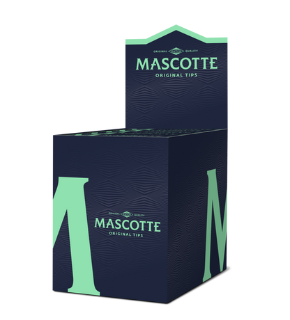 Mascotte Original Tips