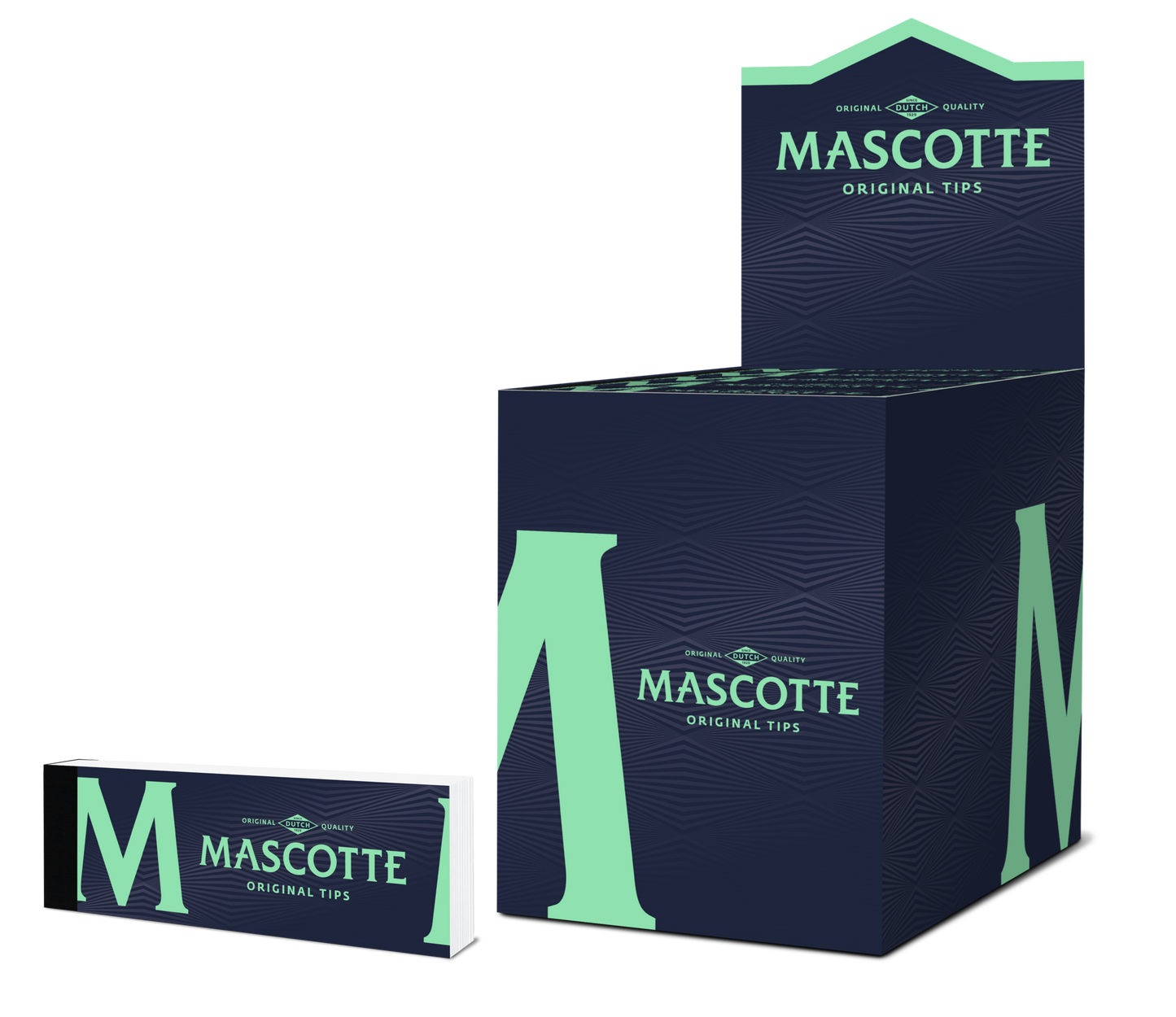 Mascotte Original Tips