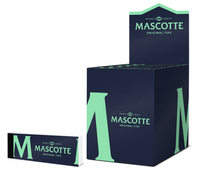 Mascotte Original Tips