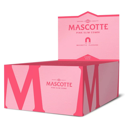Mascotte Pink Slim Combi