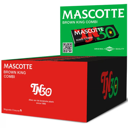 Mascotte Brown King Combi