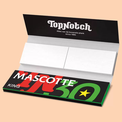 Mascotte Brown King Combi