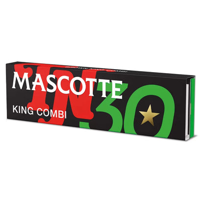 Mascotte Brown King Combi