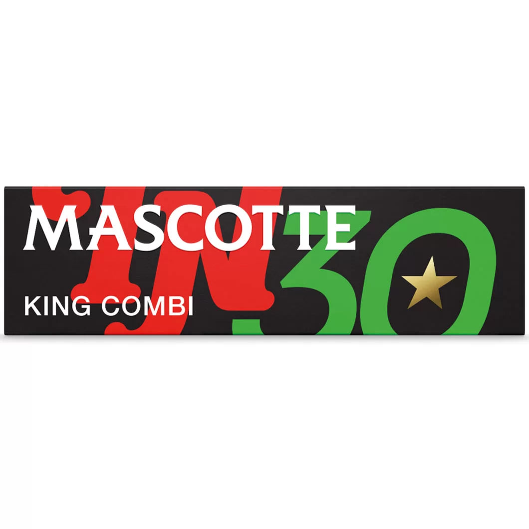 Mascotte Brown King Combi
