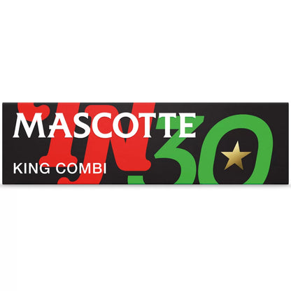 Mascotte Brown King Combi
