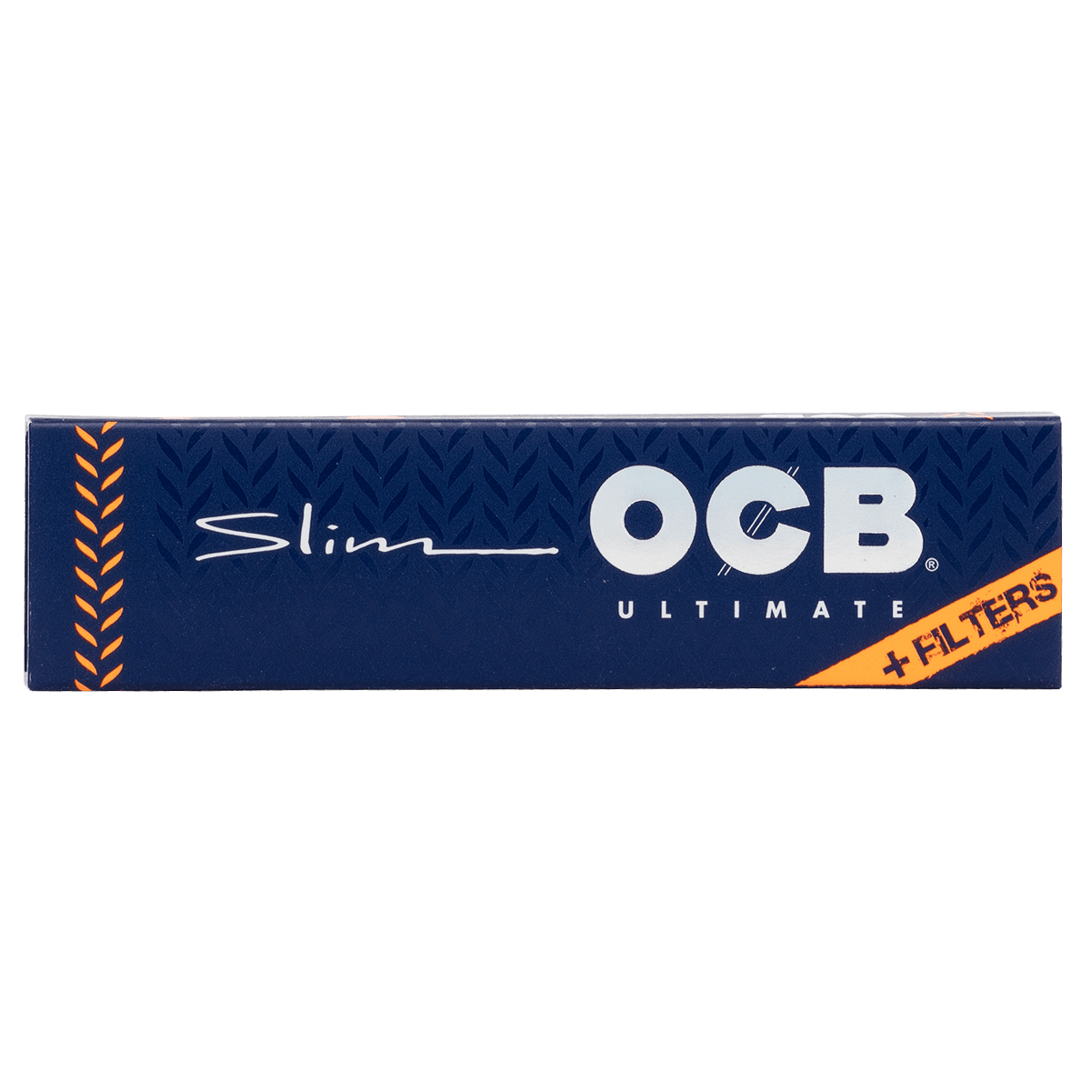 OCB Ultimate Slim + Filters
