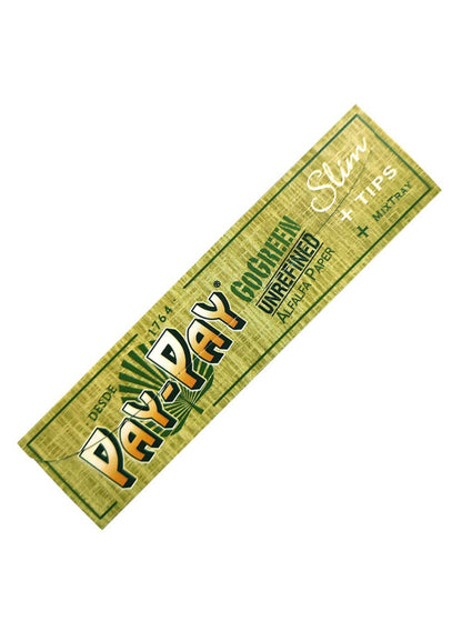 Pay-Pay GoGreen Slim+Tips