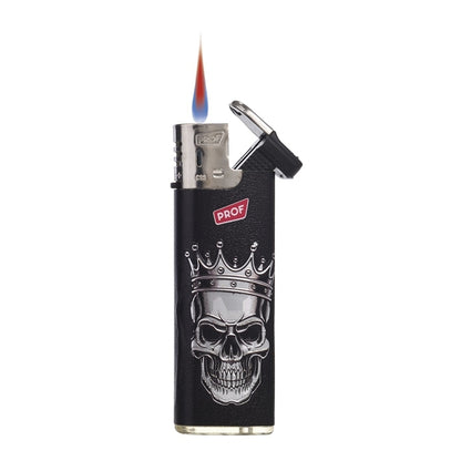Prof Silver Head Slidecap DL50