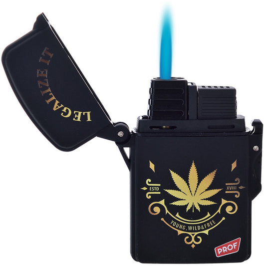 Wild & Free Malibu Jet Flame DL20