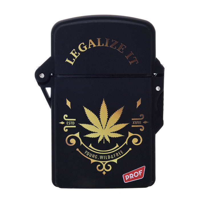 Wild & Free Malibu Jet Flame DL20