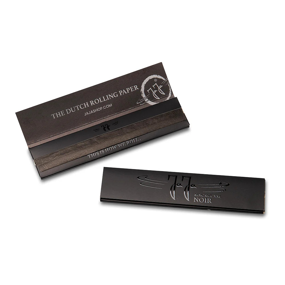 JaJa King Size Noir XXL